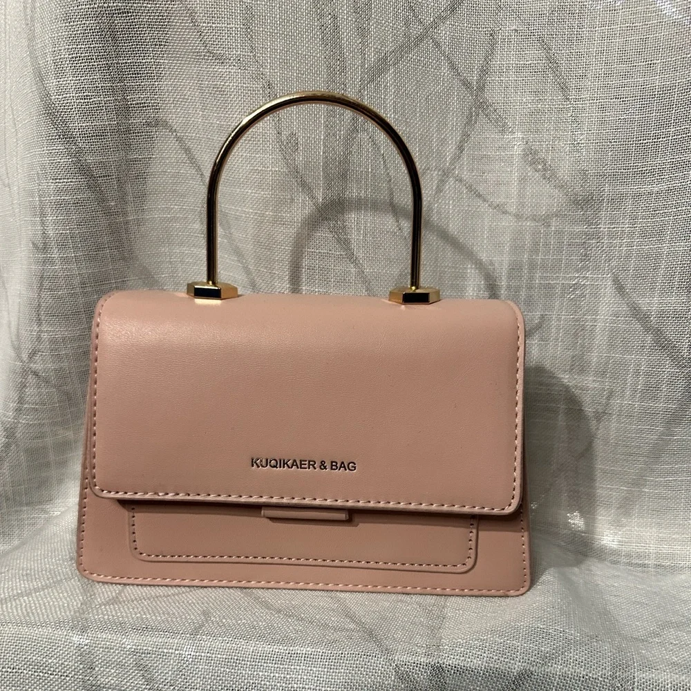 KUQIKAER & Bag with Crossbody NWOT - Picture 6 of 14